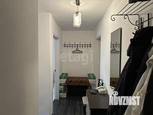 2-к квартира, вторичка, 47м2, 2/5 этаж