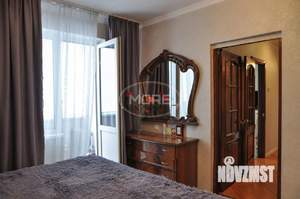 2-к квартира, вторичка, 57м2, 4/6 этаж