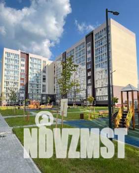 2-к квартира, вторичка, 70м2, 1/9 этаж