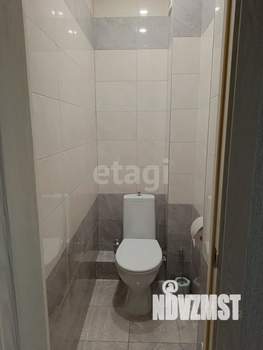 2-к квартира, вторичка, 52м2, 1/5 этаж