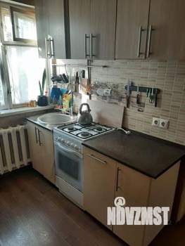 1-к квартира, вторичка, 35м2, 1/3 этаж