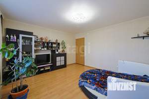 3-к квартира, вторичка, 72м2, 9/9 этаж