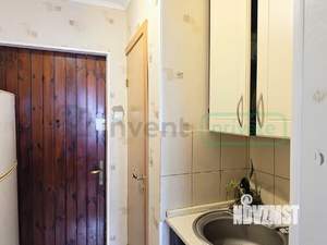 Студия квартира, вторичка, 13м2, 1/5 этаж