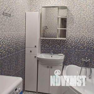 1-к квартира, вторичка, 41м2, 4/13 этаж