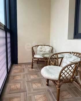 1-к квартира, вторичка, 41м2, 3/9 этаж