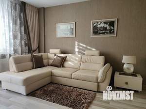 1-к квартира, вторичка, 43м2, 11/14 этаж