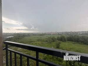 1-к квартира, вторичка, 37м2, 10/10 этаж