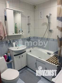 3-к квартира, вторичка, 63м2, 1/9 этаж