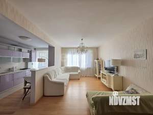 2-к квартира, вторичка, 60м2, 2/9 этаж