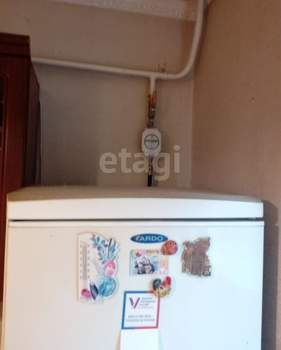 2-к квартира, вторичка, 51м2, 1/5 этаж