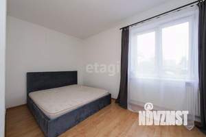 1-к квартира, вторичка, 36м2, 1/11 этаж