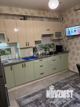 1-к квартира, вторичка, 40м2, 1/8 этаж