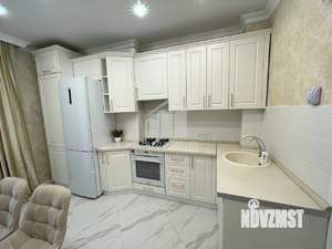 2-к квартира, вторичка, 66м2, 7/9 этаж