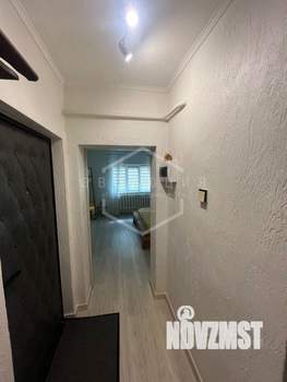1-к квартира, вторичка, 29м2, 1/3 этаж