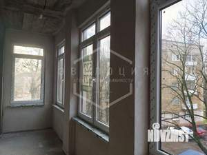 1-к квартира, вторичка, 48м2, 3/8 этаж