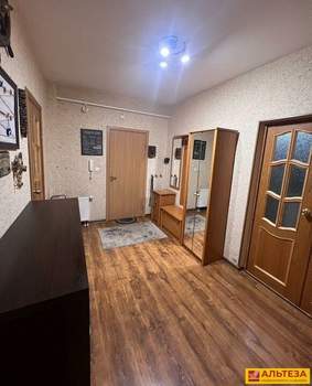 2-к квартира, вторичка, 67м2, 1/5 этаж