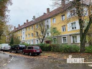 1-к квартира, вторичка, 31м2, 1/3 этаж