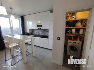 3-к квартира, вторичка, 70м2, 7/8 этаж