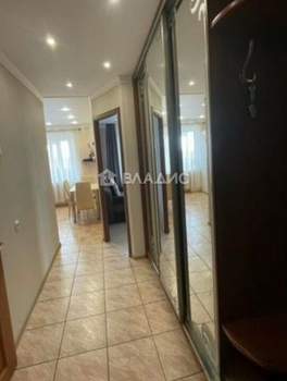 1-к квартира, вторичка, 35м2, 9/12 этаж