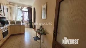 3-к квартира, вторичка, 93м2, 2/4 этаж