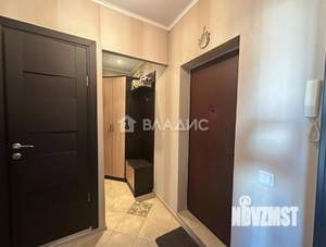 1-к квартира, вторичка, 37м2, 5/5 этаж