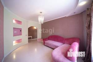 3-к квартира, вторичка, 70м2, 2/10 этаж