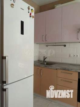 1-к квартира, вторичка, 38м2, 3/9 этаж