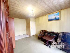 1-к квартира, вторичка, 33м2, 5/5 этаж