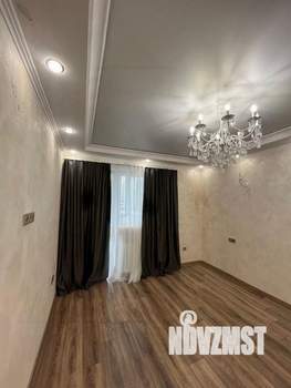 3-к квартира, вторичка, 80м2, 1/9 этаж