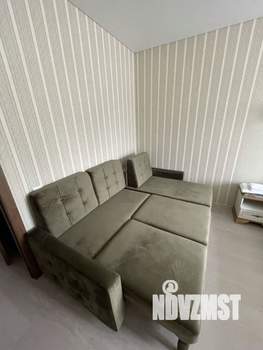 1-к квартира, вторичка, 36м2, 2/9 этаж