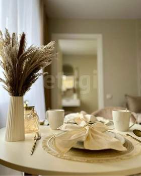 2-к квартира, вторичка, 44м2, 4/5 этаж