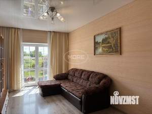2-к квартира, вторичка, 60м2, 2/3 этаж