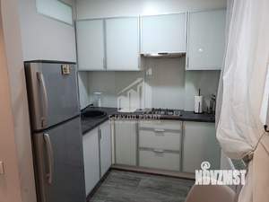 1-к квартира, вторичка, 31м2, 1/5 этаж