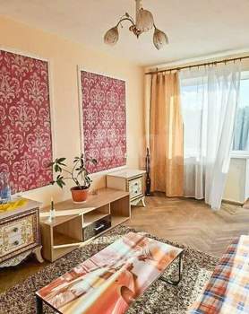 2-к квартира, вторичка, 44м2, 5/5 этаж