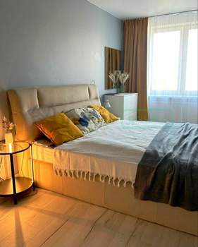 2-к квартира, вторичка, 66м2, 9/10 этаж