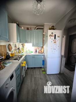 1-к квартира, вторичка, 30м2, 2/2 этаж