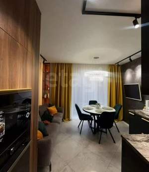 2-к квартира, вторичка, 60м2, 9/9 этаж