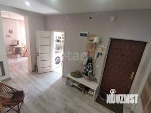 2-к квартира, вторичка, 67м2, 2/4 этаж