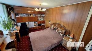 3-к квартира, вторичка, 64м2, 2/5 этаж