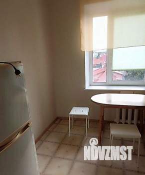 1-к квартира, вторичка, 38м2, 6/6 этаж