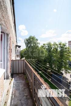 2-к квартира, вторичка, 46м2, 5/5 этаж