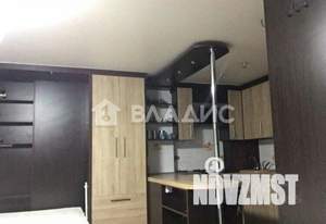 1-к квартира, вторичка, 27м2, 4/4 этаж