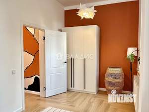 2-к квартира, вторичка, 38м2, 2/4 этаж