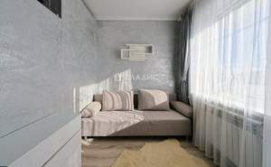 1-к квартира, вторичка, 38м2, 5/5 этаж