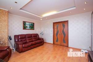 3-к квартира, вторичка, 82м2, 5/6 этаж