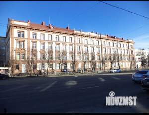 4-к квартира, вторичка, 85м2, 2/4 этаж