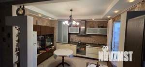 Студия квартира, вторичка, 44м2, 8/8 этаж