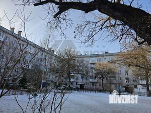 2-к квартира, вторичка, 34м2, 3/5 этаж