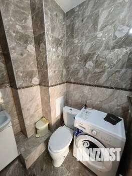 1-к квартира, вторичка, 37м2, 6/9 этаж