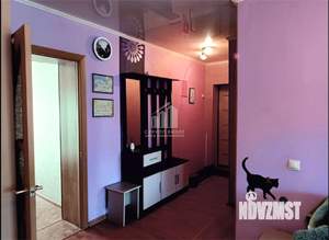 2-к квартира, вторичка, 44м2, 3/5 этаж